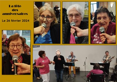 Montchenot anniversaires