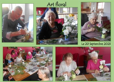Montchenot art