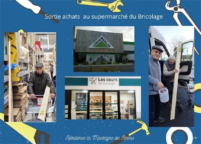 Montchenot atelier