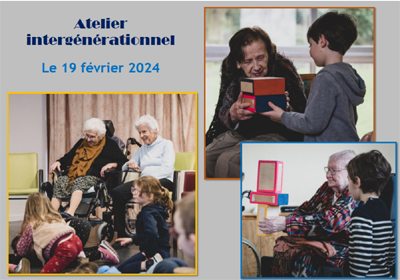 Montchenot atelier