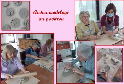 Montchenot atelier