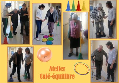Montchenot atelier