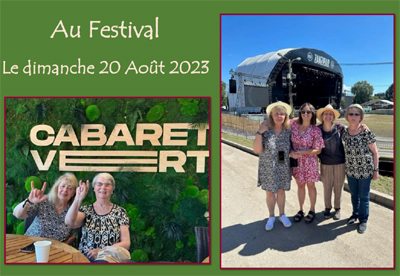 Montchenot cabaret