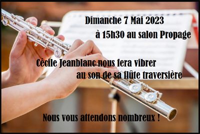 Montchenot concert