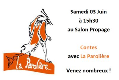 Montchenot conteuses