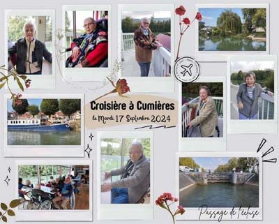 Montchenot croisiere