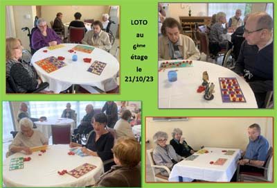 Montchenot loto
