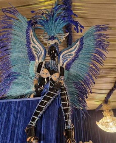 emeis pivoines cabaret