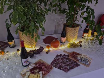 beausejour beaujolais