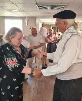 emeis beausejour danses
