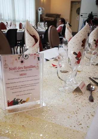 chateau notre dame noel