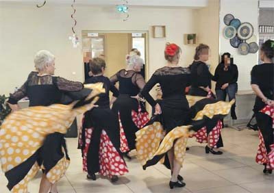 emeis chateau notre dame danse emeis chateau notre dame danse