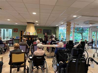 emeis soleil automne aperitif