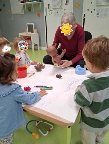 emeis les tamaris creche emeis les tamaris creche