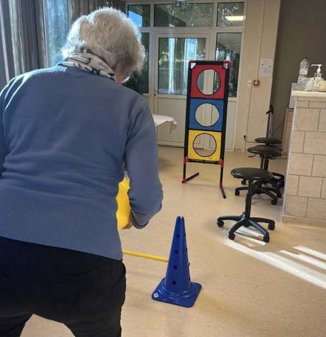 emeis les tamaris handisport