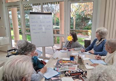 emeis les tamaris jeux