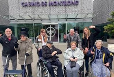 les serianes casino
