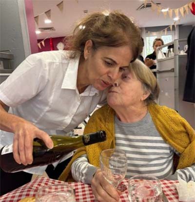 emeis serianes beaujolais
