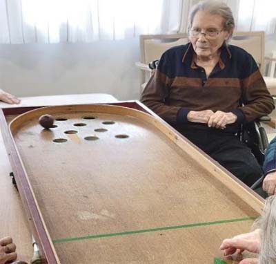 emeis serianes billard