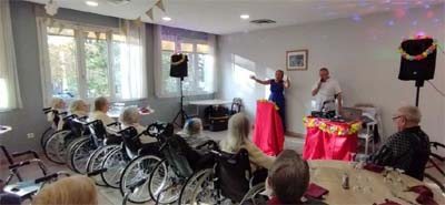 emeis serianes musical