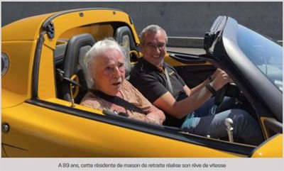 emeis serianes voiture