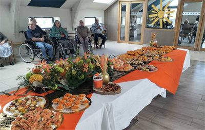 l'ambène afterwork