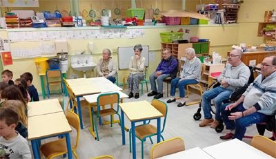 l'ambène ecole