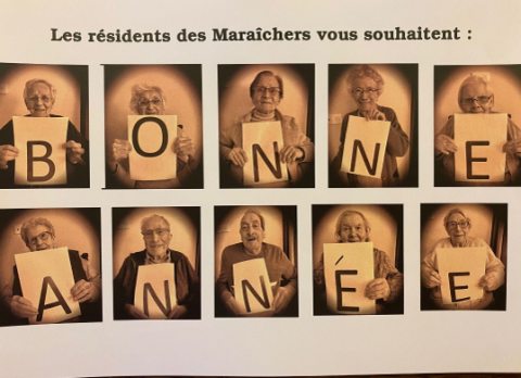 les maraîchers annee