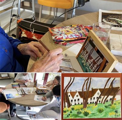 les maraichers ateliers