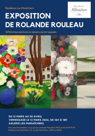 les maraichers expo