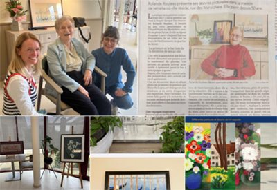 les maraichers expo
