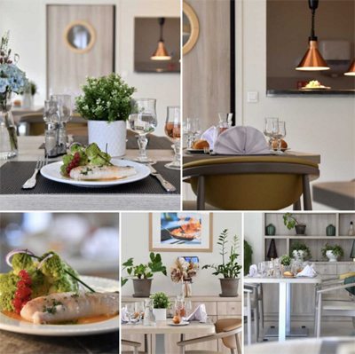 les maraichers restau