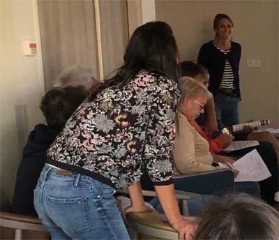 les maraichers reunion