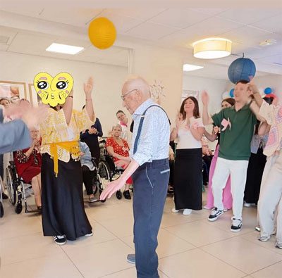 emeis les maraichers bal