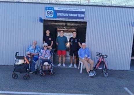 emeis les maraichers karting