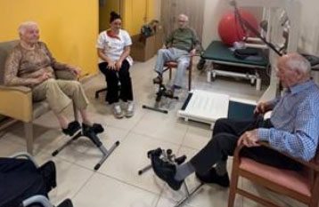 emeis les maraichers seniors