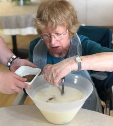 les cedres culinaire