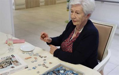 les cedres jeux