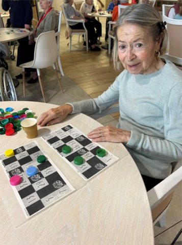 les cedres loto