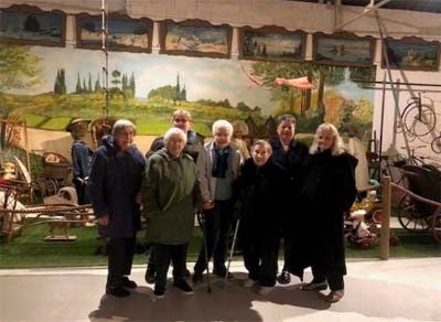 les cedres musee