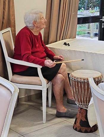 emeis cedres percussions