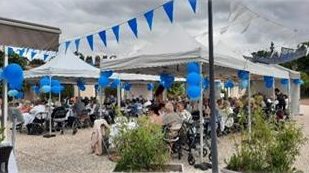 saint rémy fete