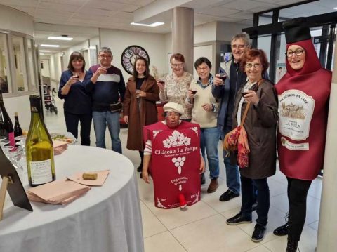 docteur hallot beaujolais