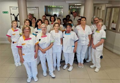 docteur hallot minute