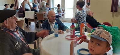 Le Bosguerard rencontre