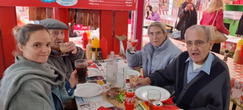 Le Bosguerard restau
