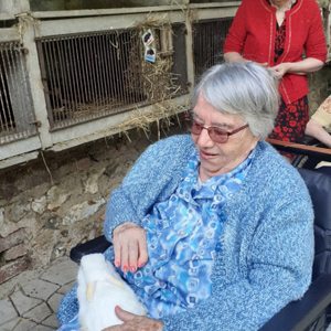 Le Bosguerard sortie