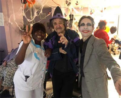 l'hermitage halloween