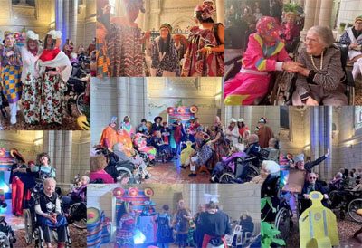 emeis choiseul carnaval