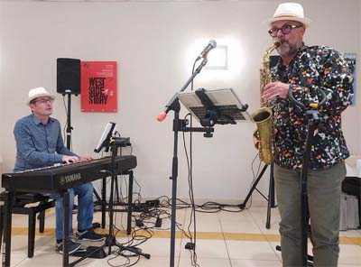 l'emeraude concert